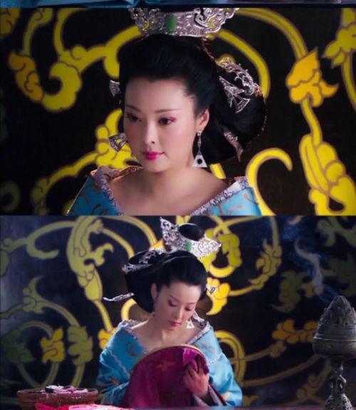 东宫倾轧时，我母仪天下,母仪天下的东宫倾轧传奇  第2张