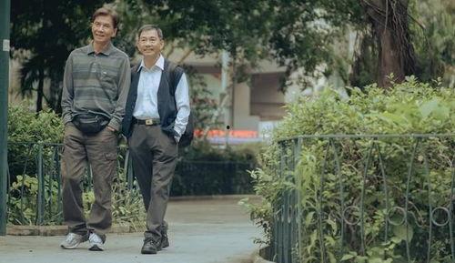 叔·叔,揭秘家族传承中的温情与智慧 第2张 叔·叔,揭秘家族传承中的温情与智慧 第2张