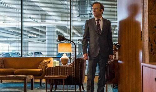 风骚律师 第五季,律政风云再起,正义与邪恶的终极对决 第2张 风骚律师 第五季,律政风云再起,正义与邪恶的终极对决 第2张