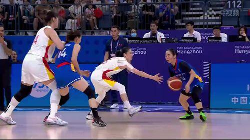 杭州亚运会篮球中国女篮女子预赛A组 中国vs蒙古 全场回放,A组预赛首战告捷 第2张 杭州亚运会篮球中国女篮女子预赛A组 中国vs蒙古 全场回放,A组预赛首战告捷 第2张