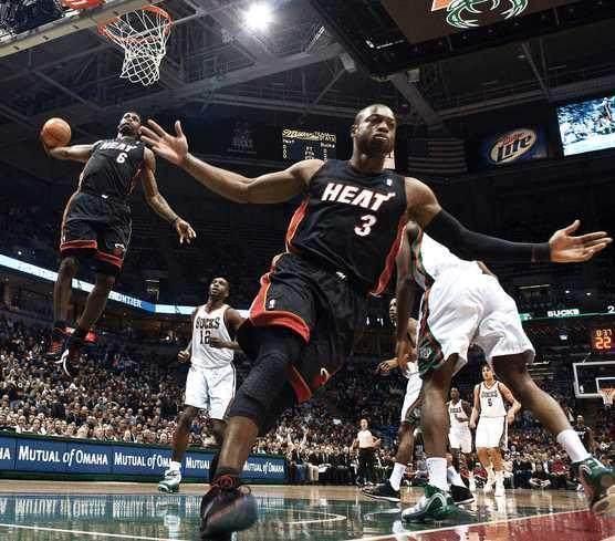 11月07日 NBA常规赛 湖人vs热火,常规赛焦点对决一触即发！”  第3张