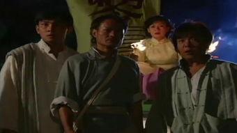 僵尸道长 第二季,生死轮回,道法再起 第3张 僵尸道长 第二季,生死轮回,道法再起 第3张