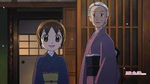 温泉屋的小老板娘(国语版),温暖治愈的日式风情之旅 第3张 温泉屋的小老板娘(国语版),温暖治愈的日式风情之旅 第3张