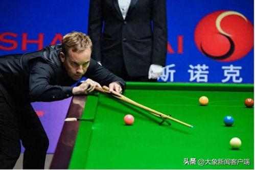 2023斯诺克北爱尔兰公开赛 第1轮 侯赛因·瓦菲VS马克·乔伊斯录播,晋级斯诺克北爱尔兰公开赛第二轮” 第2张 2023斯诺克北爱尔兰公开赛 第1轮 侯赛因·瓦菲VS马克·乔伊斯录播,晋级斯诺克北爱尔兰公开赛第二轮” 第2张