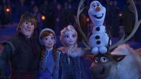 冰雪奇缘2 原声版 第2张 冰雪奇缘2 原声版 第2张