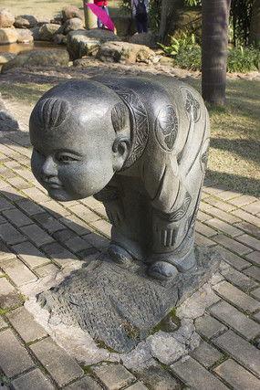 弯腰小子,探寻弯道超车的成长智慧 第2张 弯腰小子,探寻弯道超车的成长智慧 第2张