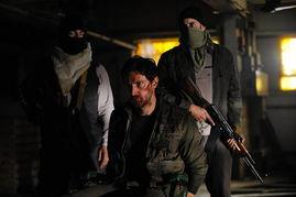 反击  第二季 第2张