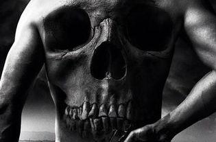 混乱之子 第七季,命运交织,复仇之路 第2张 混乱之子 第七季,命运交织,复仇之路 第2张