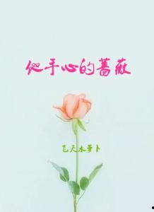 在他心上种蔷薇,在他心上种下永恒的蔷薇  第3张