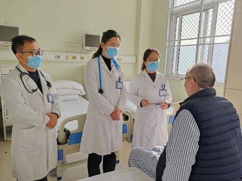 特殊病人,共筑健康防线——特殊病患者关爱纪实  第3张