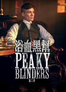 浴血黑帮 第二季,复仇之路再启  第2张