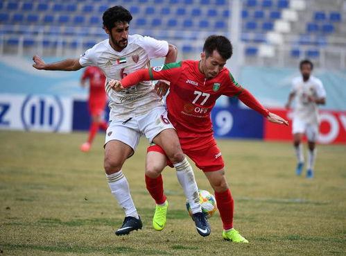 23-24赛季亚冠西亚区1-8决赛次回合：利雅得新月vs塞帕罕  第3张